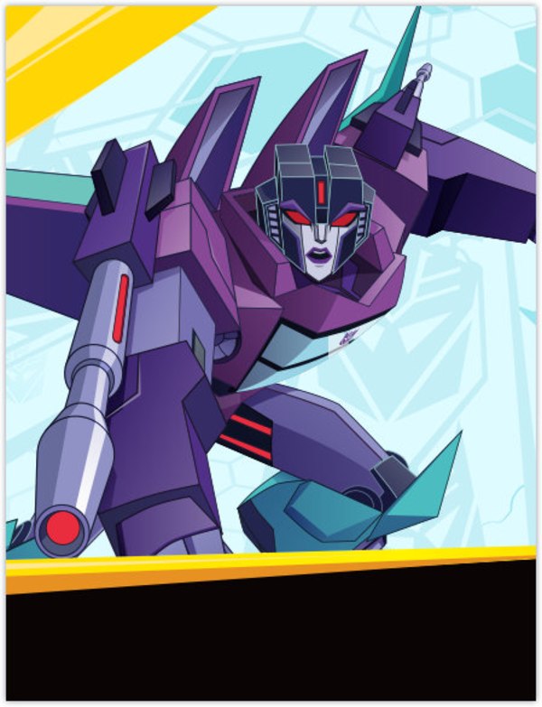 Transformers Cyberverse Official Site Launches With Lots Of Character Art 15 (15 of 17)